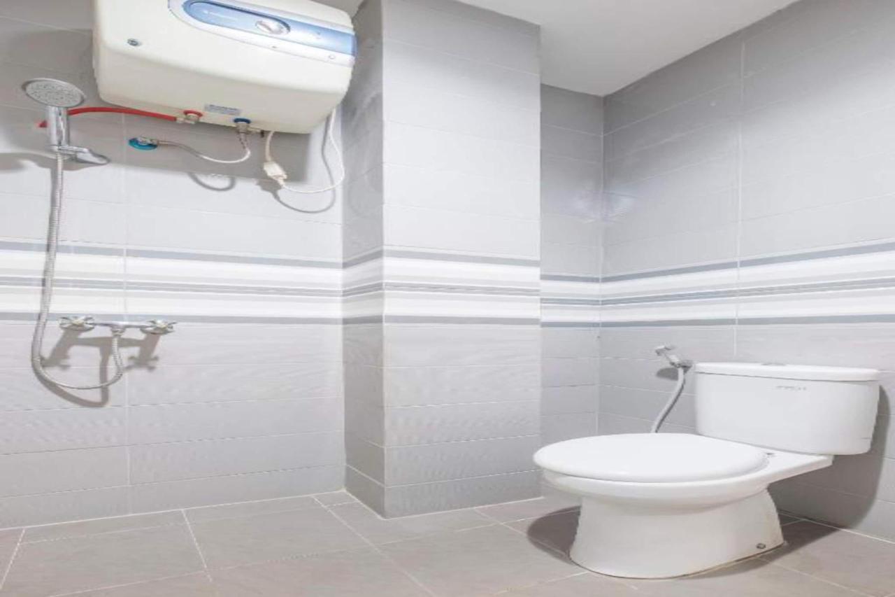 Collection O 91714 Hotel Alden Makassar Ngoại thất bức ảnh